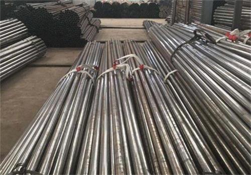 运城桩基声测管