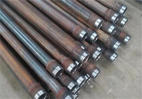 运城桩基声测管