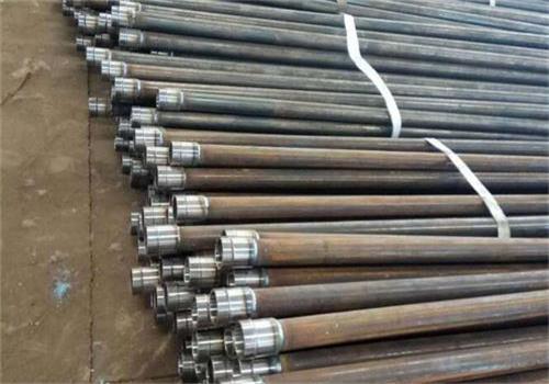 运城桩基声测管