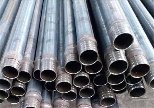 运城桩基声测管 运城桩基声测管