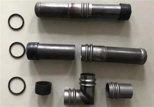 运城桩基声测管