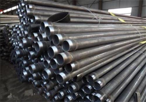 运城桩基声测管