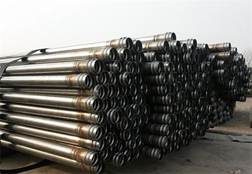 运城桩基声测管