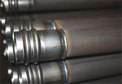 运城桩基声测管