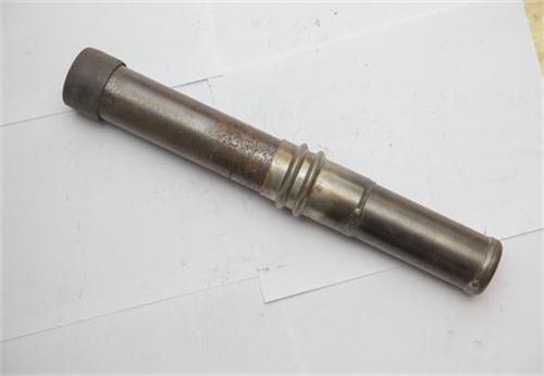 运城桩基声测管