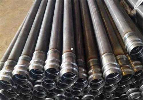 运城桩基声测管