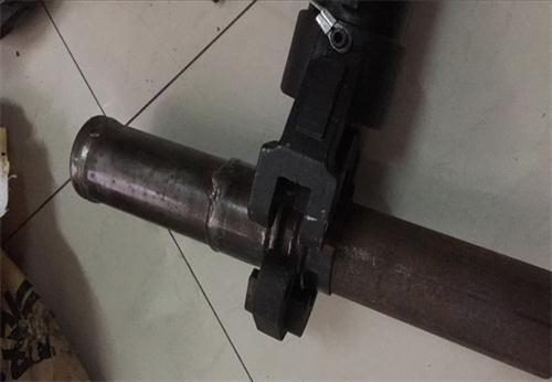 运城桩基声测管