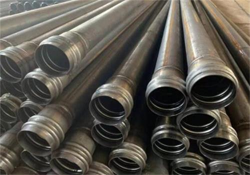 运城桩基声测管