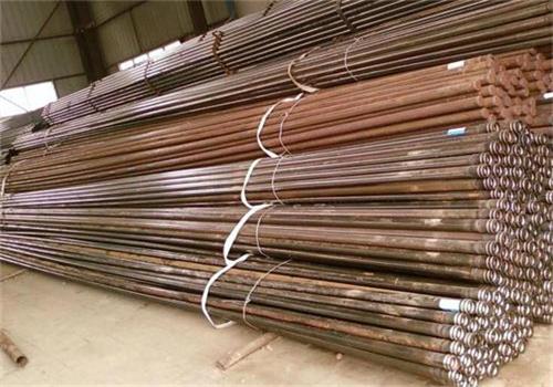 运城桩基声测管 运城桩基声测管