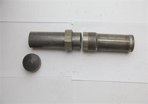 运城桩基声测管