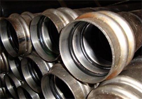 运城桩基声测管 运城桩基声测管