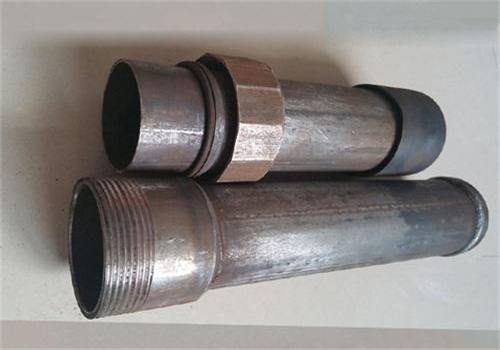 运城桩基声测管