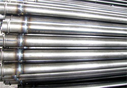 运城桩基声测管